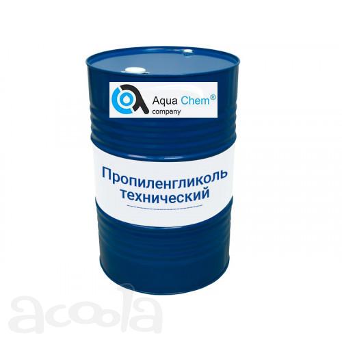 Предлагаем пропиленгликоль 30% в Дубне